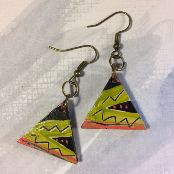 Fiesta Earrings